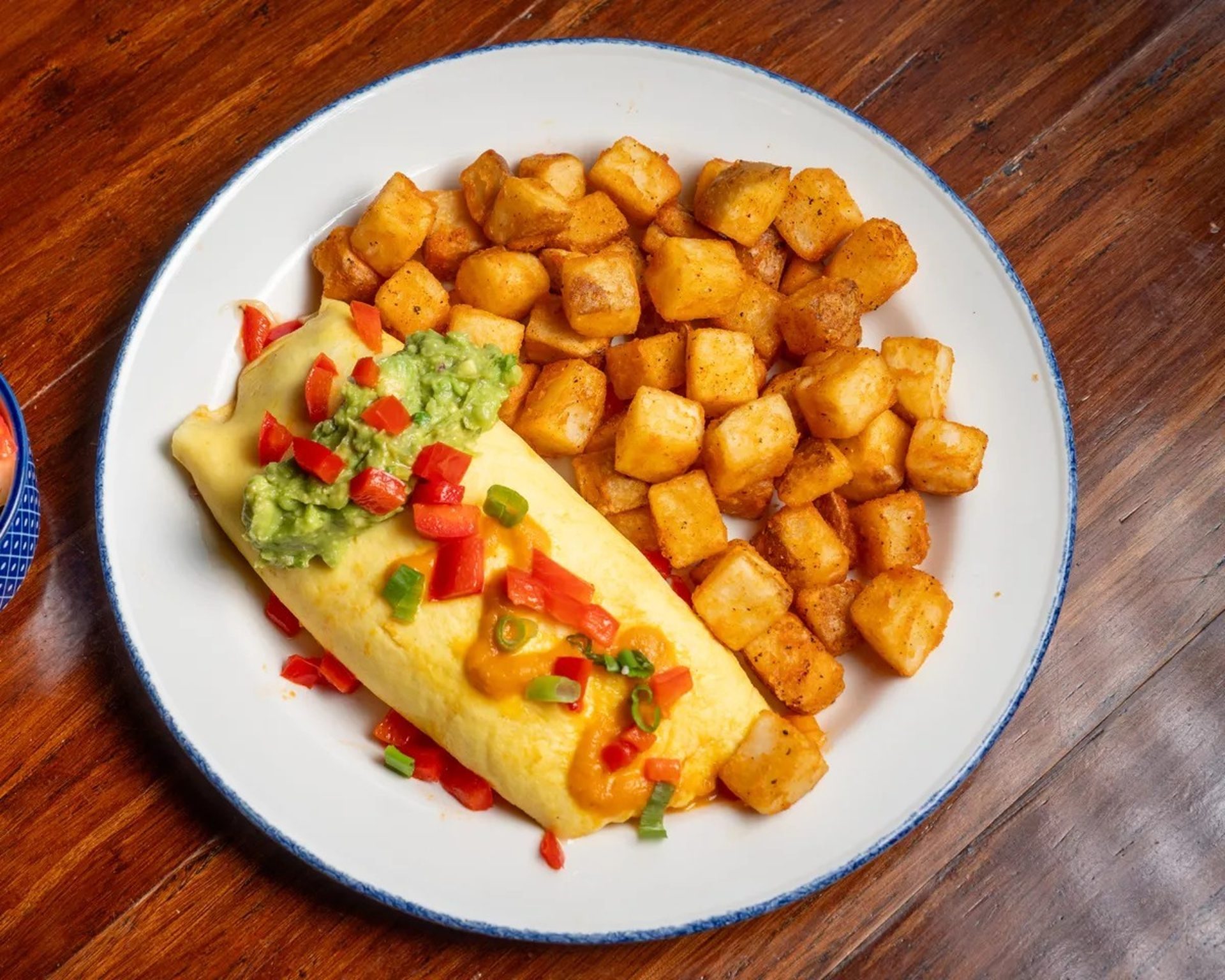 A Great Meal Can Change a Life