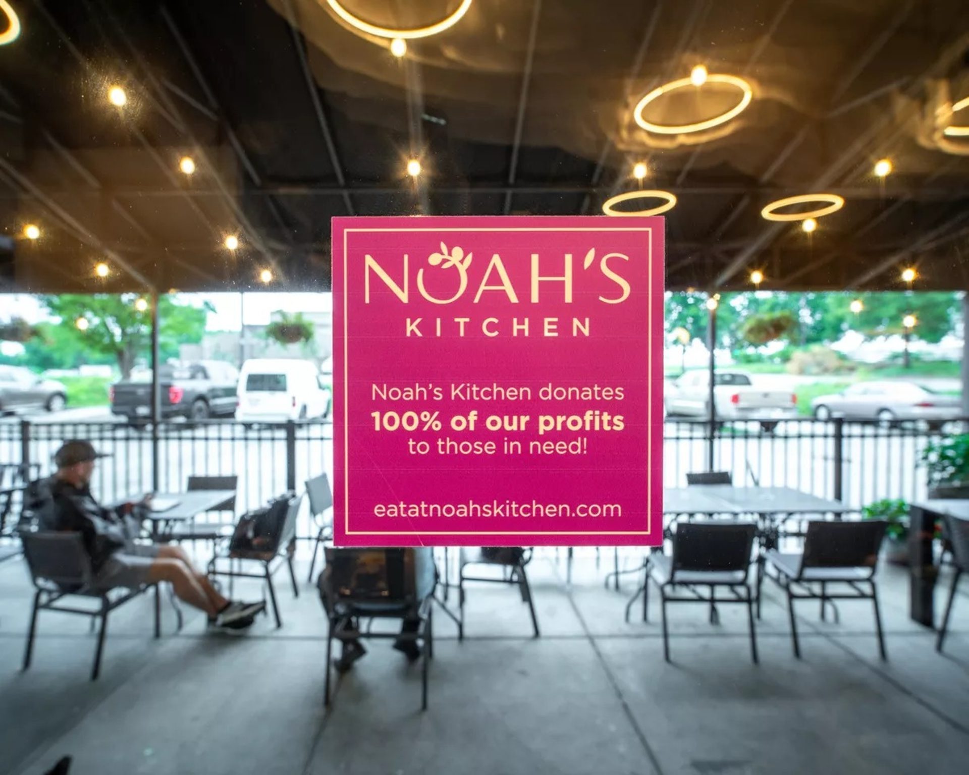 Noah's Movement