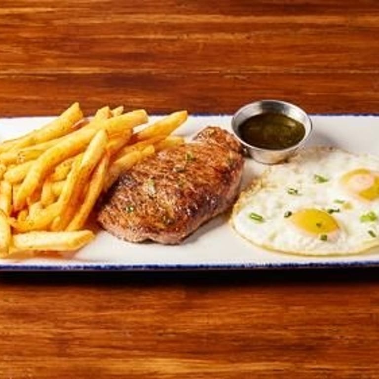 Omelette Perfection Awaits You