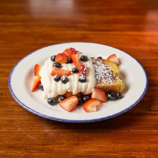 French Toast (full order)